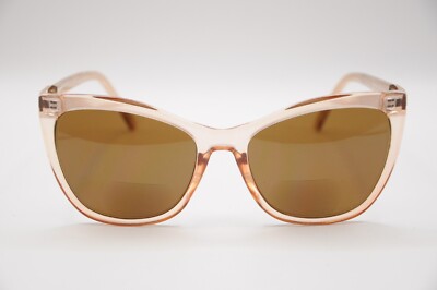 SOFIA VERGARA NS1119 BLS SR SQUARE SUNGLASSES FRAMES ONLY 56-18-146 NEW*