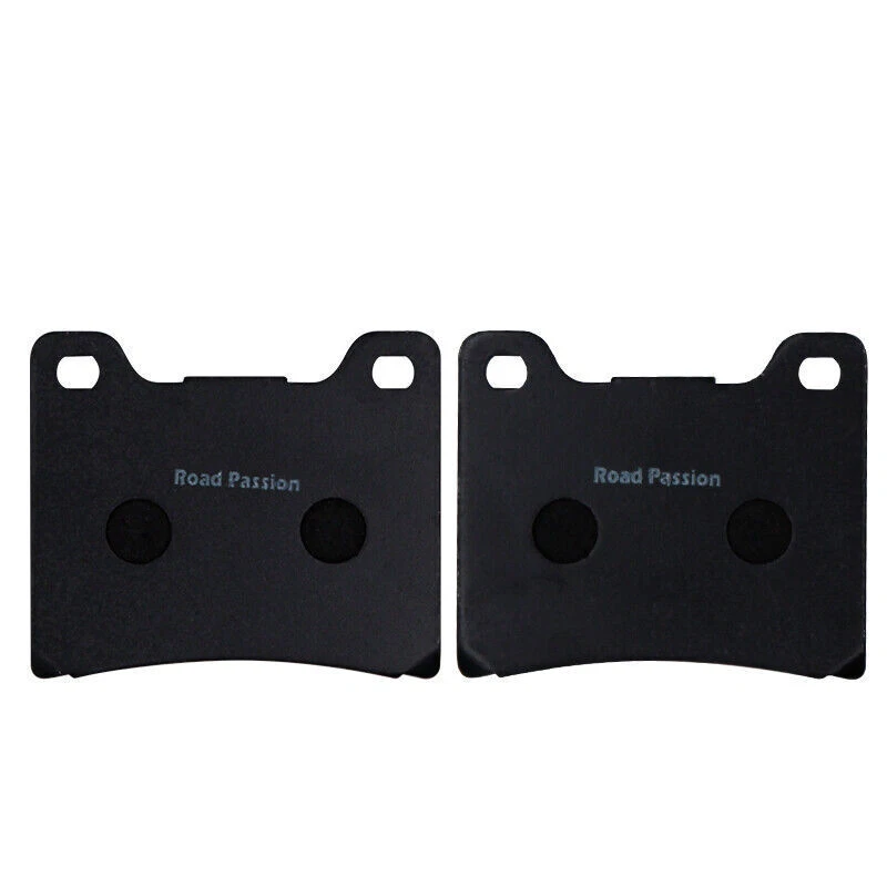 F+R Brake Pads For Yamaha TDM850 FJ1200 VMX 12 VMax YZF600 /FZR1000 FZR600 FZ750 — 第 2/4 张图片