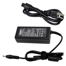 HQRP 100V-240V AC Power Adapter 24V 2A for Canon SELPHY Series Printers CA-CP200