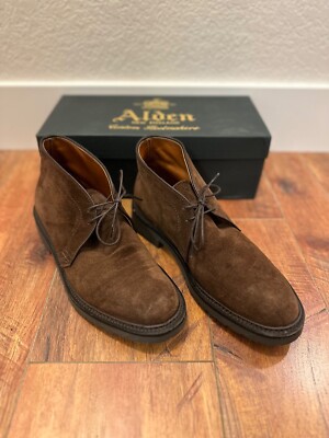 Alden 1273S