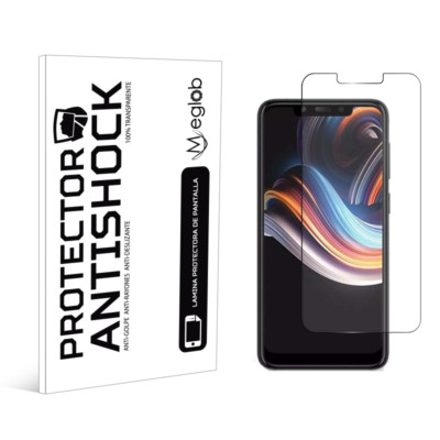 ANTISHOCK Screen protector for Infinix Zero 6 Pro