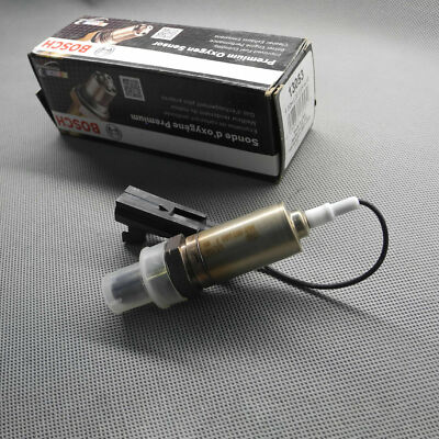 #ad Bosch OEM Oxygen O2 Sensor for 1995 2002 Saturn SL SL1 SL2 SC1 SC2 SW1 SW2 1.9L $48.99