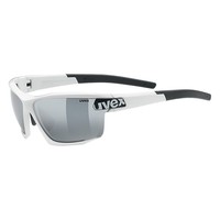 Uvex Sportstyle 113 Sunglasses - S530890 White on sale Uvex Sportstyle 113 Sunglasses - S530890 White on sale