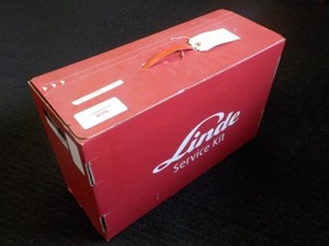 Linde Service Kit Part L Sku Ebay