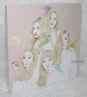 Red Velvet Mini Album Vol. 1 Ice Cream Cake Taiwan Ltd CD+DVD+48P (Ver.A)