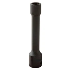 Sunex Tools 213MZB 1/2" Drive 12 Point 13mm Head Bolt Socket