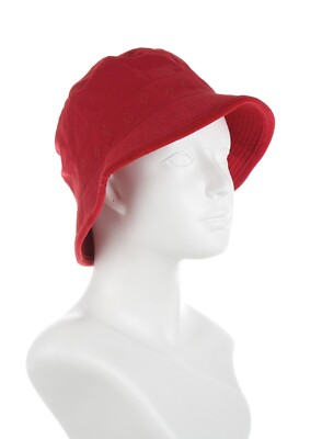 HERMES MOTSCH バケットハット HERMES(エルメス) MOTSCH Double Brim Bucket Hat 2重 ツバ