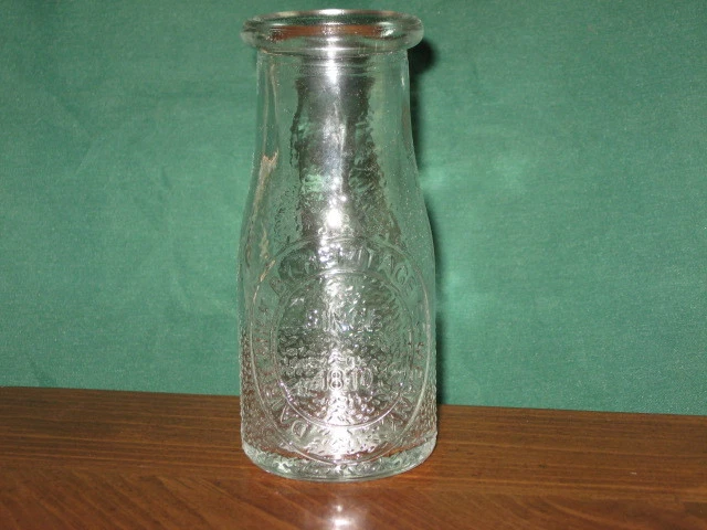 Reed Diffuser Fragrance Oil Set - Mini Milk Bottle, Oil, Reeds - Asst Fragrances - Image 4 of 4