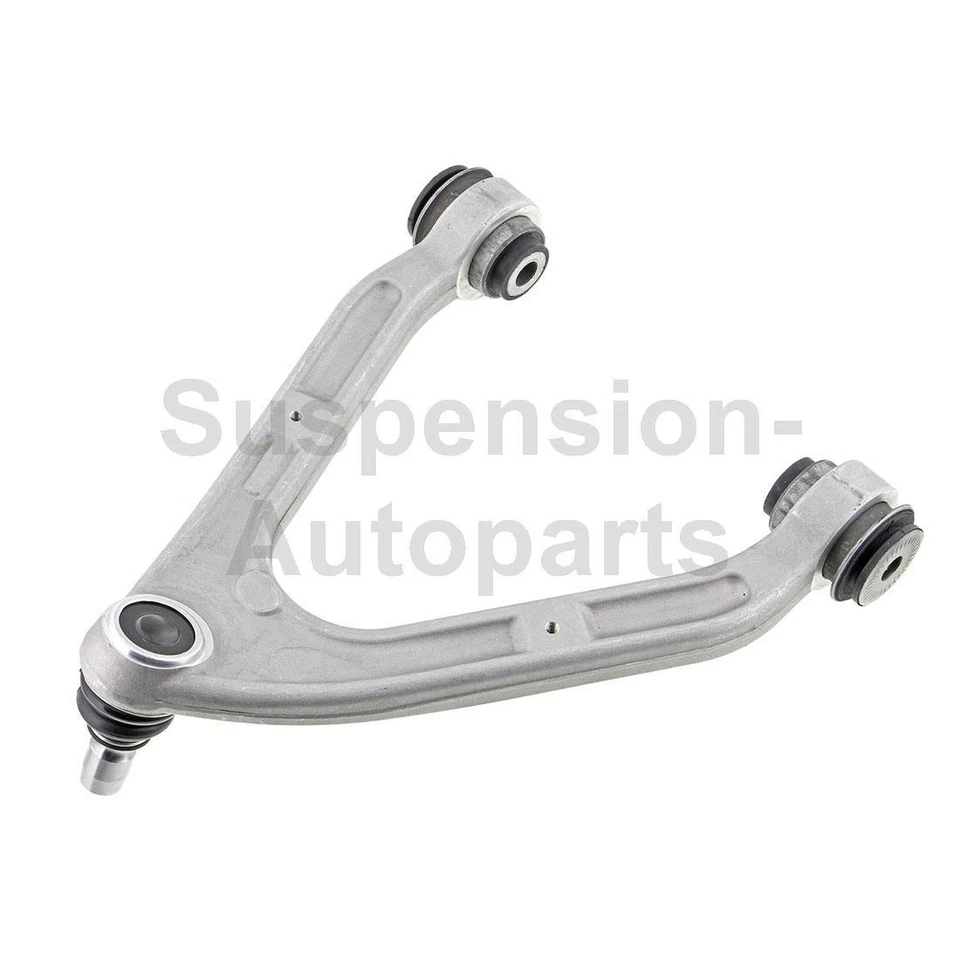 Kit de suspensión superior delantera Mevotech brazo de control rótulas para Hummer H3 2006 Foto 3 de 4