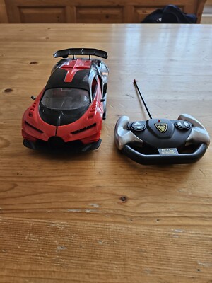 ferngesteuertes auto Bugatti