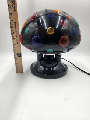 ライト・照明 70s GLASS ORB — 希少な硝子の球体Rabbit Tanaka