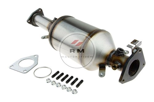 Diesel Particle Filter for Honda Cr-V 2.2I-CTDI 2007 Euro: 4/18160R07E00