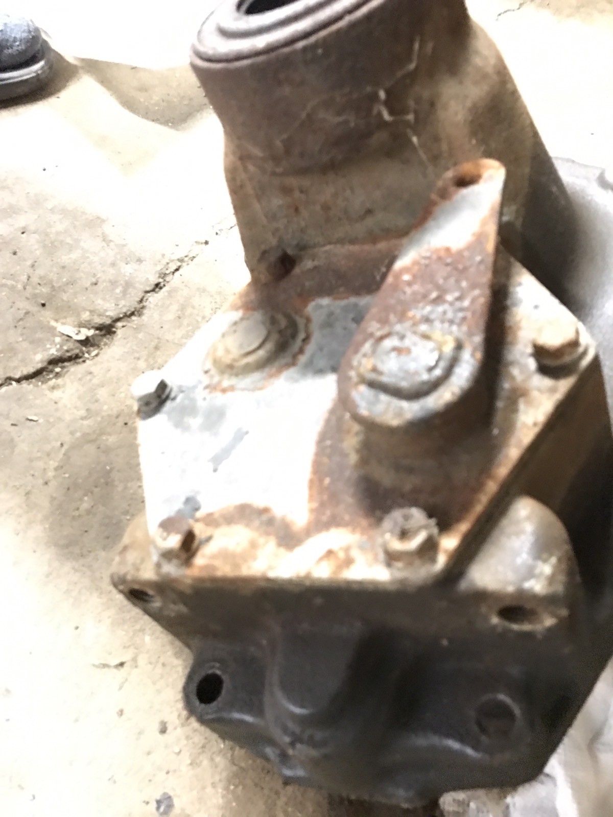 Pompes à Eau Pour Iseki Bolens TX1300 TX1500 G152 G154 G172 G174 DE - Foto 7