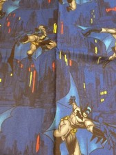 Batman Cotton Standard pillowcase