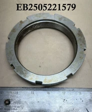 Curtiss-Wright, Round Nut Plain P/N: 67497 (EB2505221579)