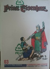 Comic Sammler Stück 25 Euro oder 4 Stück zusammen 90 Euro 