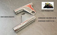 Kawasaki Scheinwerferhalter Z1B Z 900 Z 1000