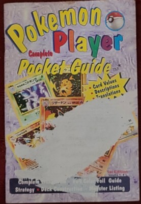 pokemon card value book Collector's Guide: Secondary Market Price Guide and Collector Handbook: CheckerBee Publishing: 9781888914672 Books Beckett Pokemon Collector Price Guide: