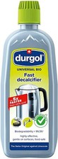 Durgol Universal Organic, Biodegradable, Eco, Descaling/Descaler Fluid, 500 ml