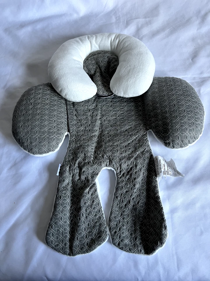 JJ Cole Body Support Sitzverkleinerung Babyschale - Wie Neu - Bild 2 von 4