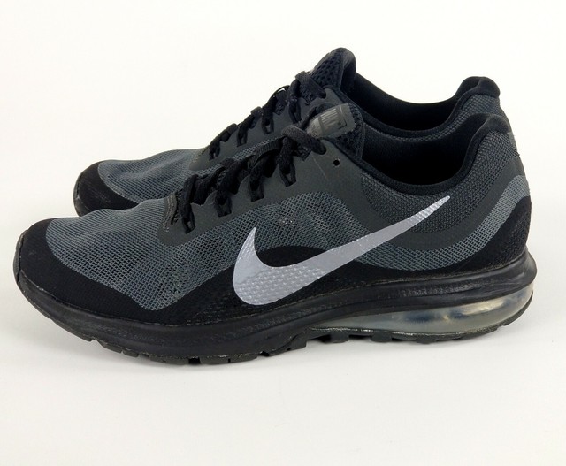 Size 8 - Nike Air Max Dynasty 2 Black - 852445-001 for sale online | eBay