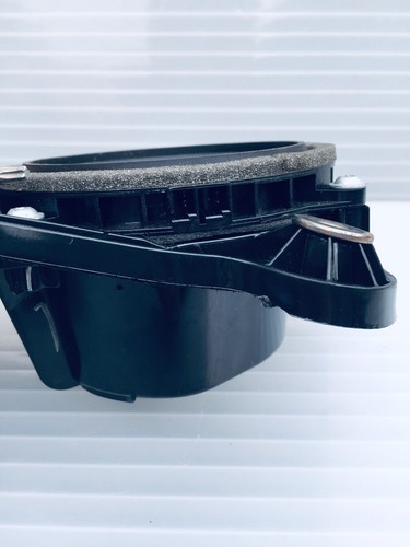 Bmw F25 F26 Harman Kardon Logic7 Speakers Rear Door Loudspeakers Holders 9209185 - Picture 6 of 12