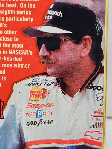 Sportsculpt Dale Earnhardt Stoneware Collectible NASCAR 50th ANNIVERSARY Edition - Picture 17 of 24