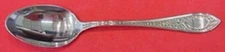 Adam by Whiting-Gorham Sterling Silver Coffee Spoon 5 3/8" Antique
