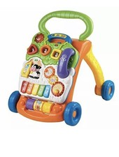 vtech baby sit to stand music centre