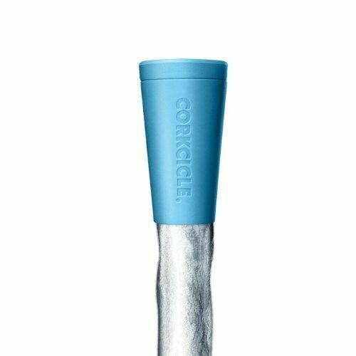 New Wine Chiller Bottle Cooler Stick Aerator Pourer Aerate Pour Air Chill US - Picture 3 of 6