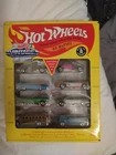 VHTF, Hot Wheels Vintage Collection Series #2, Set Unopened/Sealed