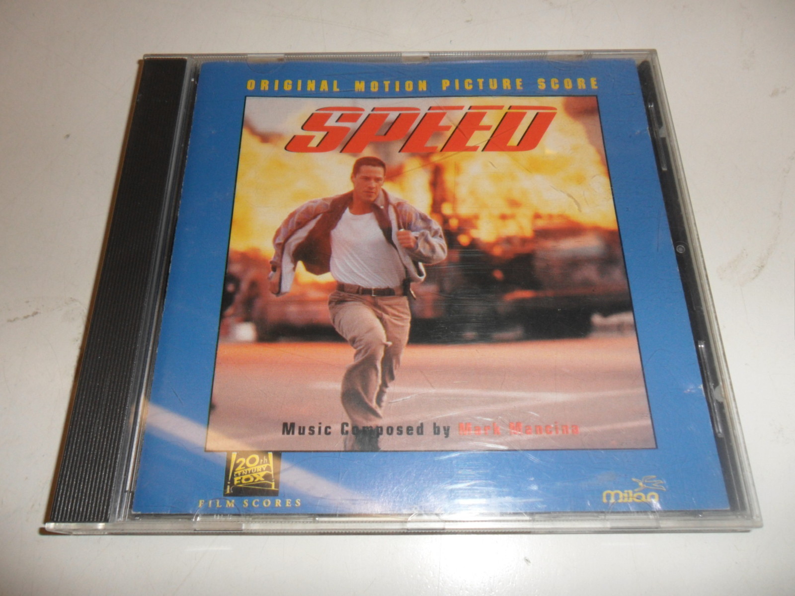 Cd Spight CD Speed | eBay