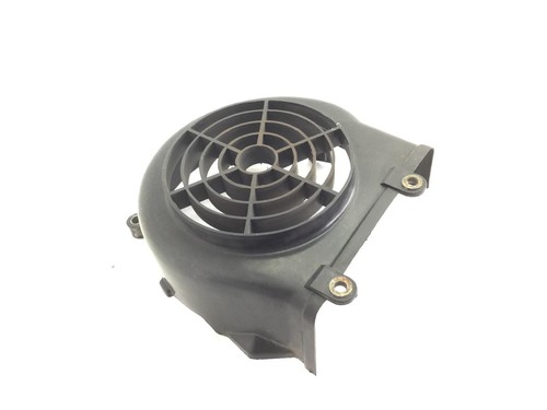 ABDECKUNG Für Kühlerlüfter KYMCO LIKE 125 2009 2011 D20000