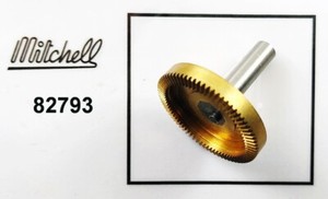 Pèce Mtchell / Mtchell reel parts Référence 81526 | eBay