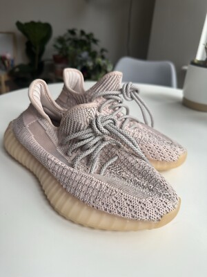 yeezy soft pink
