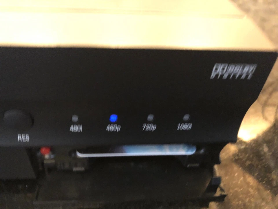 Mint DirectTV Direct TV H24 HD Sat TV Dolby Digital Receiver with Remote - Image 4 of 4