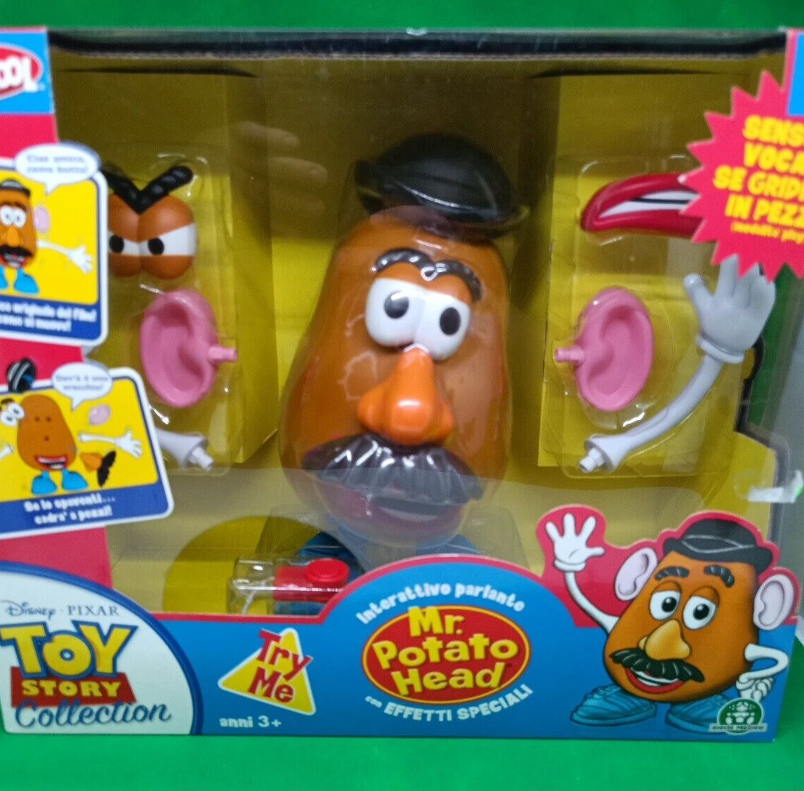 Giocattoli toy story sale