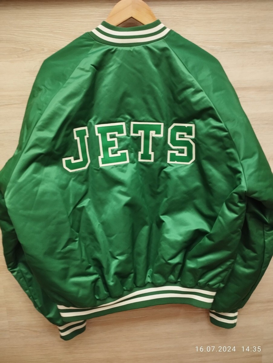 ジャケット・アウター 90s Chalk Line NFL stadium jacket L USA 1990s Dallas Cowboys Chalk Line Satin Varsity Jacket - 7/10