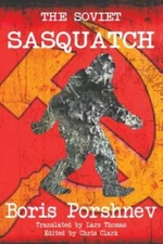The Soviet Sasquatch, Like New Used, Free shipping in the US