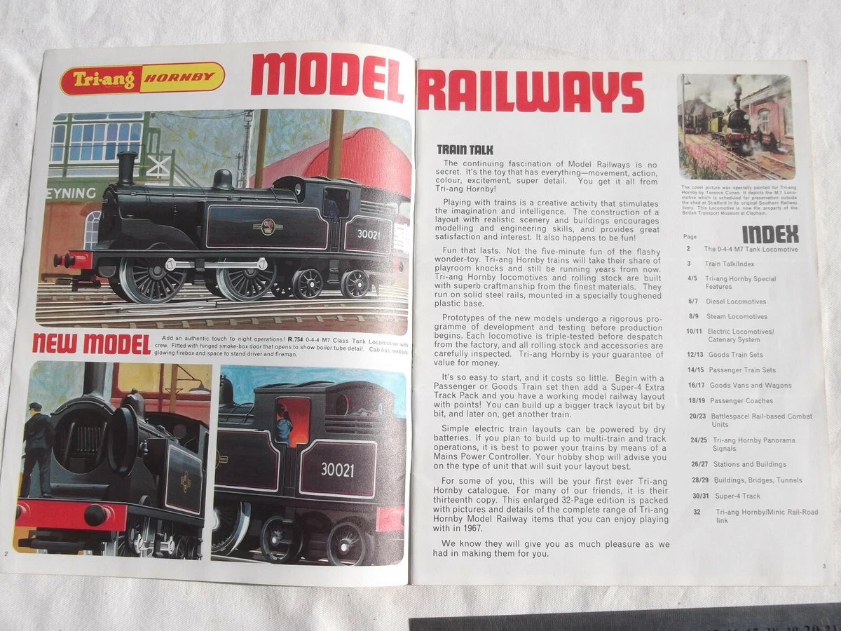 Hornby buildings ebay 2025