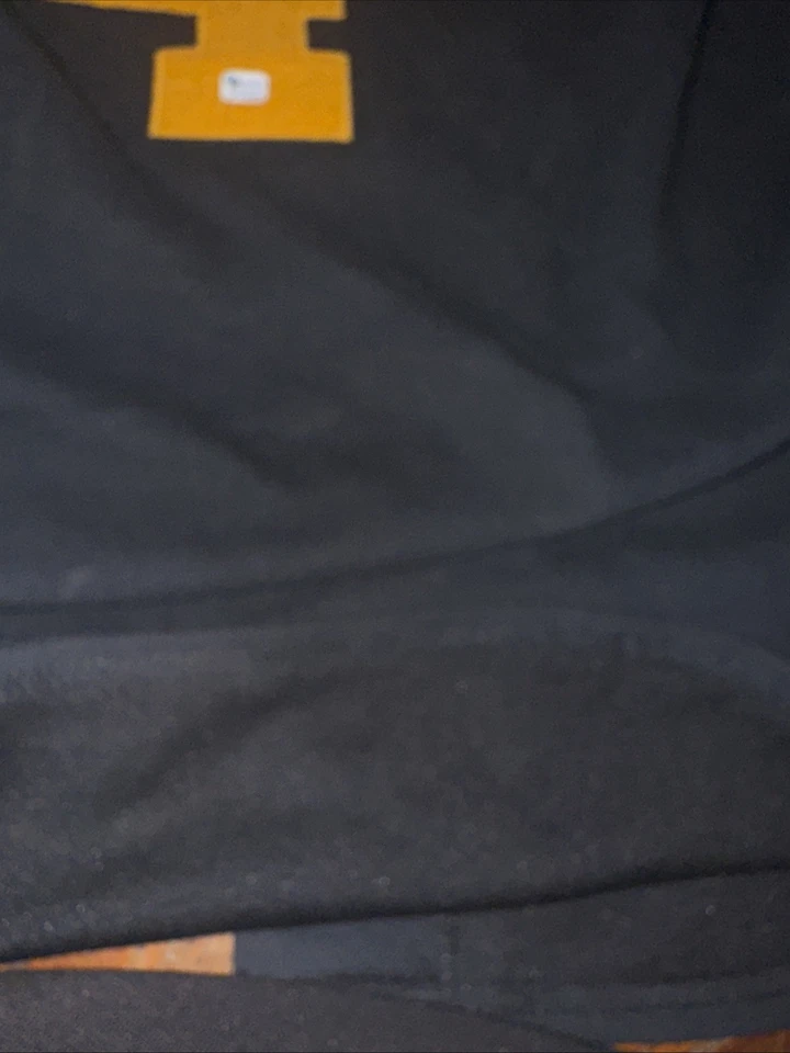 Pittsburgh Pirates Ralph Kiner Autograph Jersey - Image 2 of 4