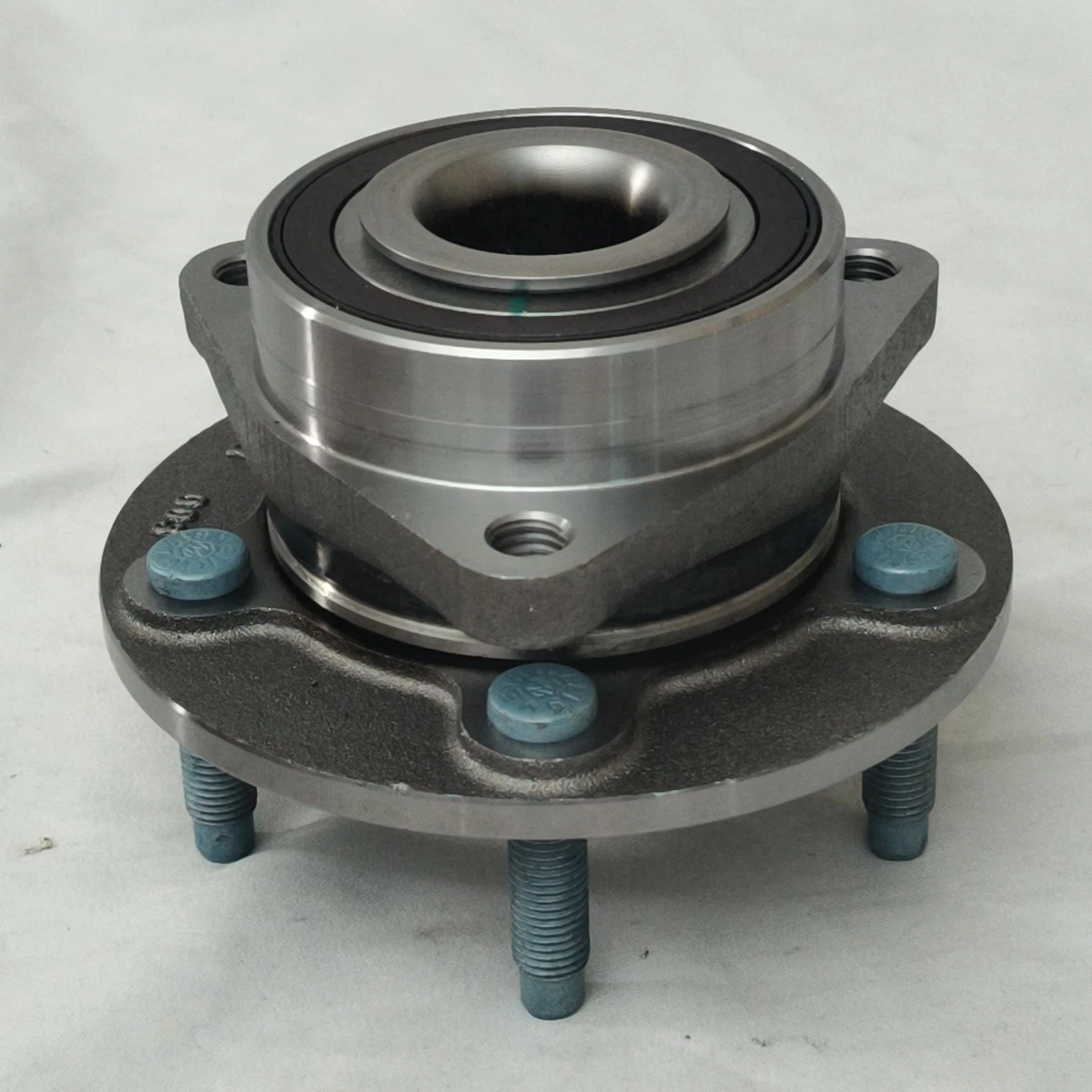 Kit 2 Bujes De Rueda Trasera Con Brida Triangular Para Chevrolet Equinox Y GMC Terrain 2018-2021 – Detroit Axle 513441