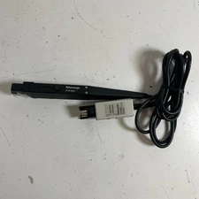 Tektronix TCP202 50A 50 MHz Max Current Probe TekProbe TESTED WORKING