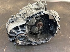 Schaltgetriebe Getriebe KZS VW Golf VI 5K1 GTI 2.0l 155KW 210PS KZS