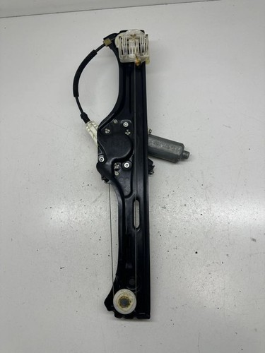 BMW X5 E70 2012 Fensterheber elektrisch mit Motor Tür hinten 6967262 DRA45525