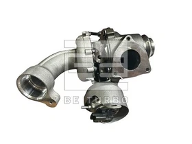 Turbolader | Original | Neu | 0375S8 | 5 Jahre Gewährleistung
