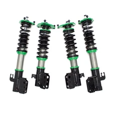 Rev9 Hyper-Street 2 Coilover fits LEGACY AWD 95-99 Suspension Adj. Lowering Kit 