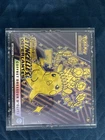 Pokemon ETB EV8 ÉTINCELLE DÉFERLANTES FR NEUF SCELLÉ Sous Plexy