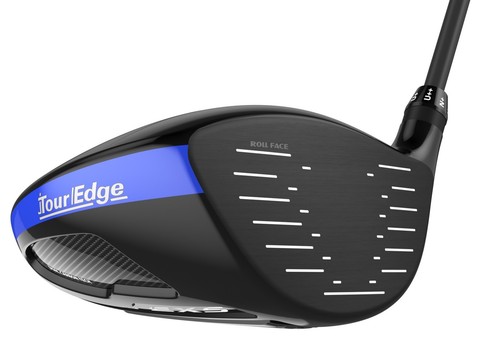 Tour Edge Golf Club Exotics EXS 10.5* Driver Senior Graphite Value - Picture 2 of 4