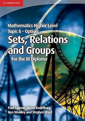 Mathematics Higher Level for the IB Diploma Buch Cambridge University Press